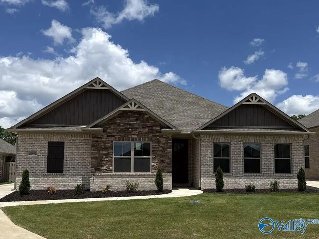 26445 Old Town Drive, Athens