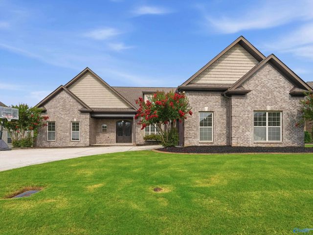 22663 Bluffview Drive, Athens