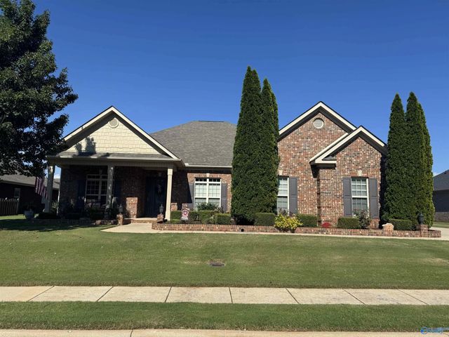 75 Walnut Cove Boulevard, Huntsville