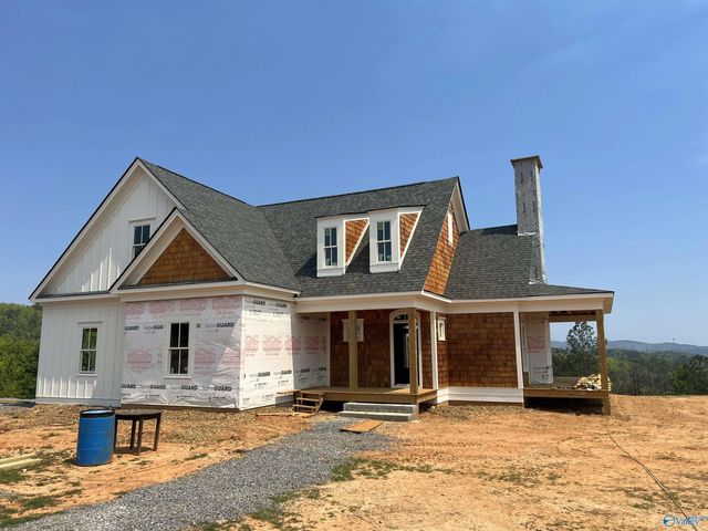460 County Road 767, Cedar Bluff