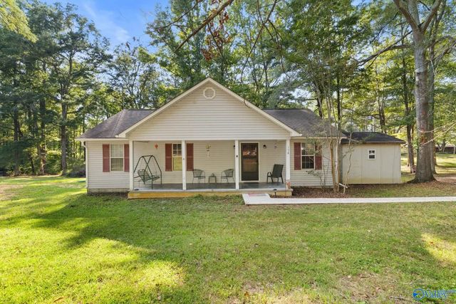 158 County Road 329, Decatur