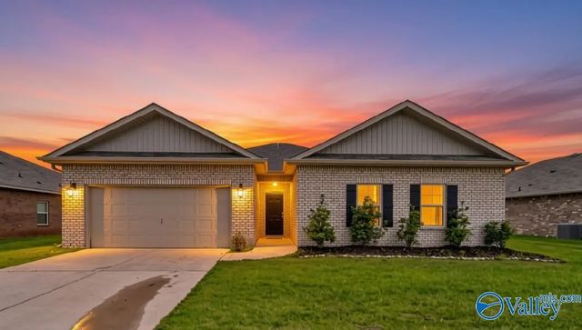 107 Arctic Fox Trail, Meridianville