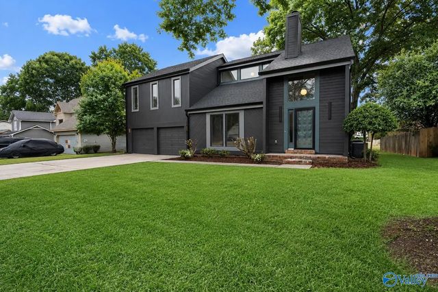 6605 Willow Springs Blvd Nw, Huntsville
