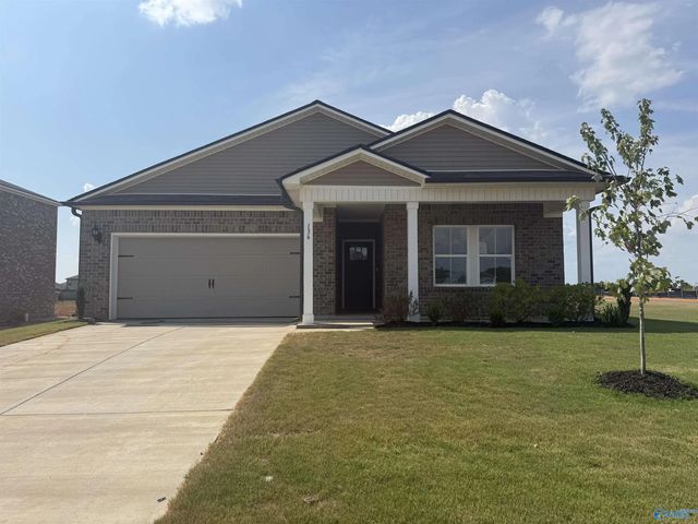 136 Shearwater Drive, Meridianville