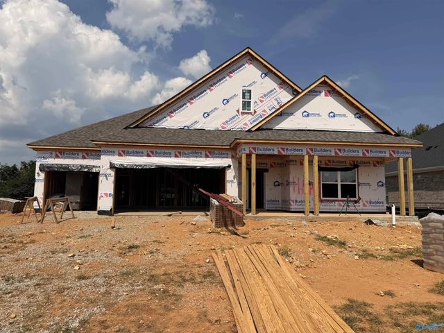 225 Bluebonnet Street, Toney