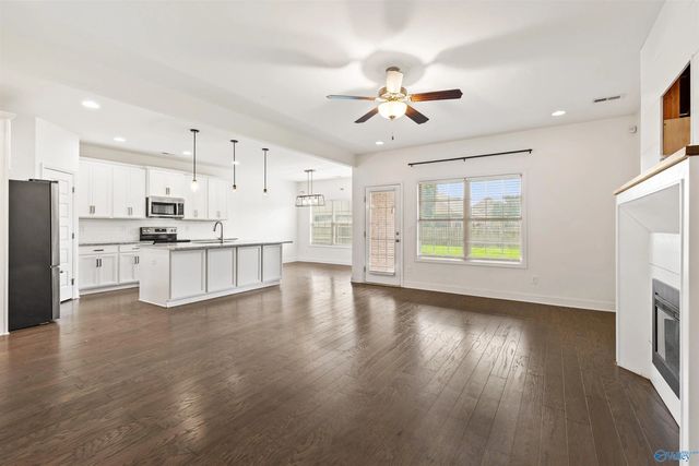 11006 Thorne Drive, Madison