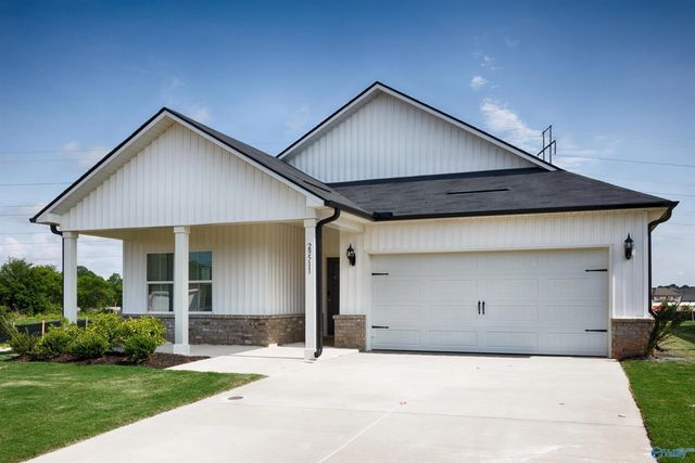 123 Gypsy Way, Toney