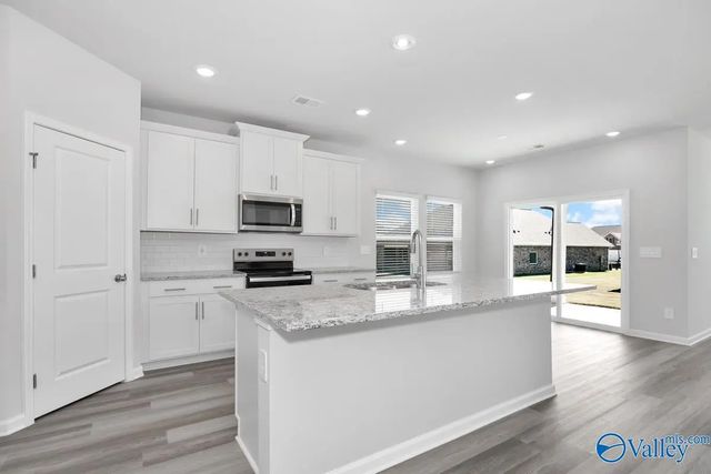 123 Gypsy Way, Toney