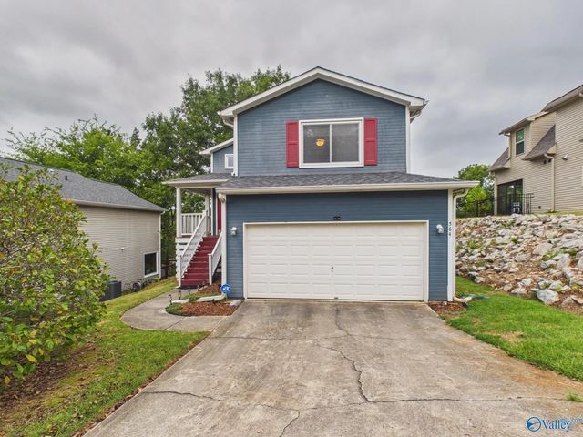 564 Farmingdale Road Se, Huntsville