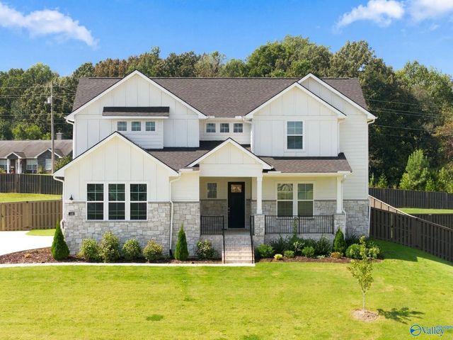 326 Merrydale Drive, Huntsville