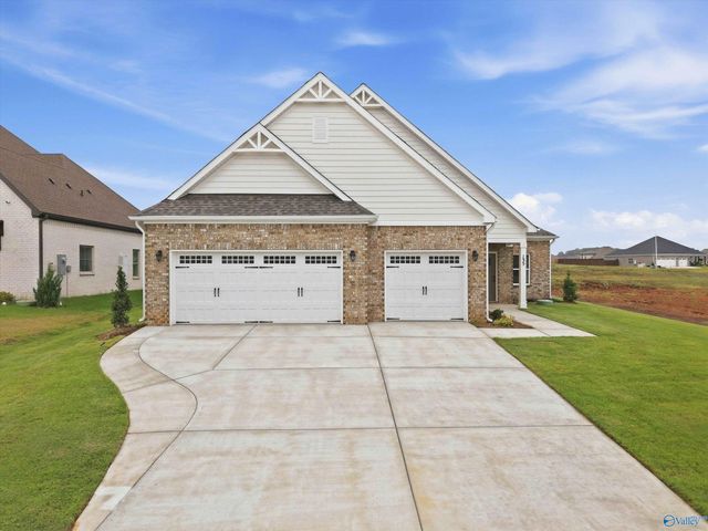 135 Menervy Lane, Meridianville