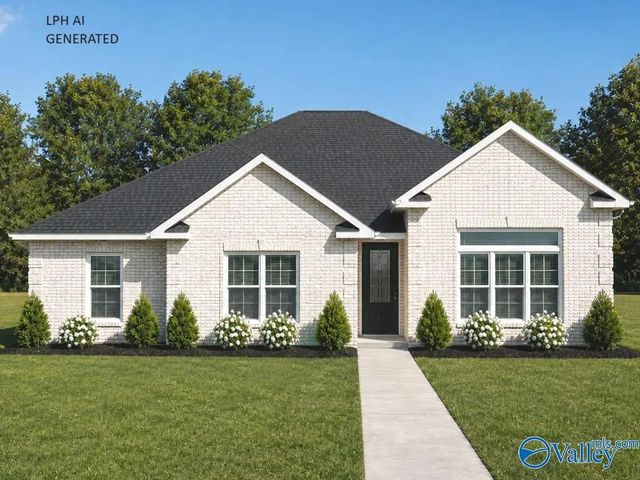 Hampton - A Narayan Street, Madison