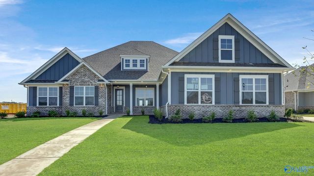3674 Preserve Park Boulevard Sw, Madison