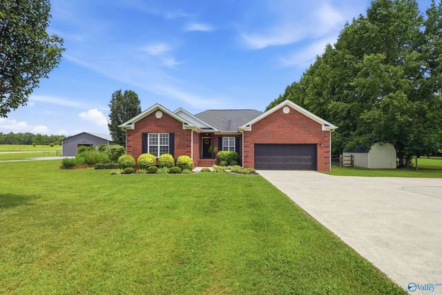 11333 Wall Triana Hwy, Toney