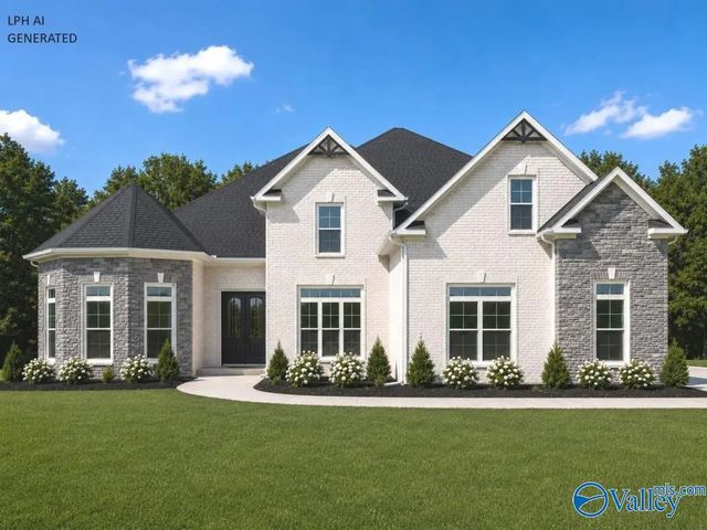 Greenridge - C Grubbs Road, Athens