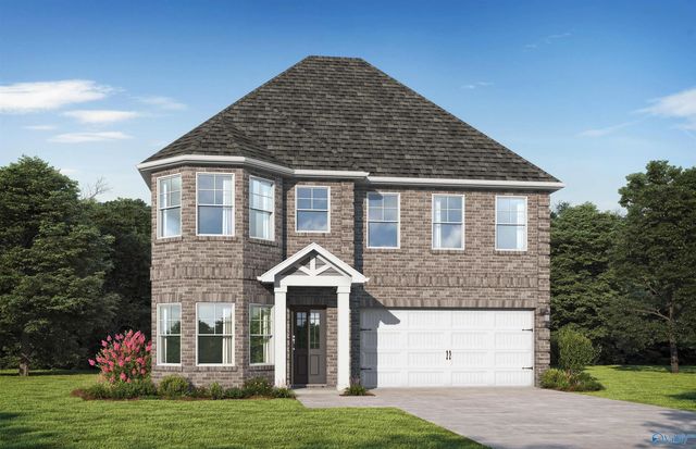 13611 National Drive, Athens