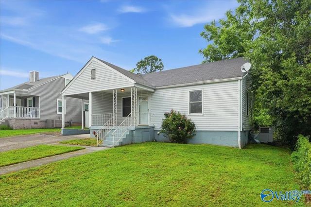 3910 Pine Avenue Sw, Huntsville