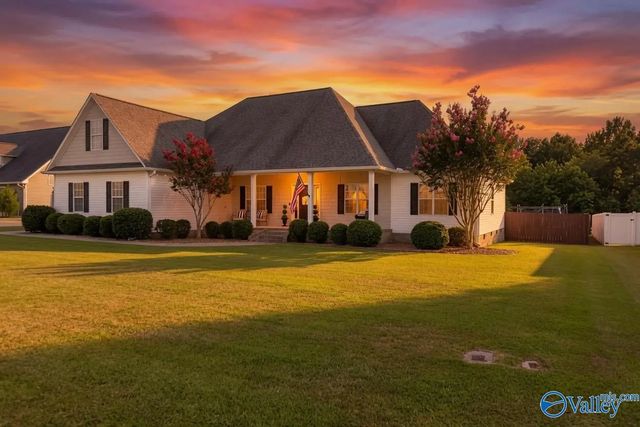 125 Berkshire Lane, Albertville