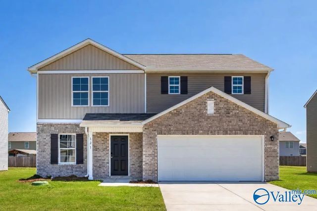 121 Addlestone Circle, Meridianville