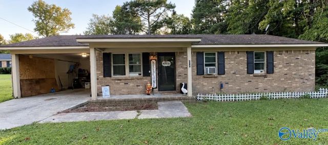 137 Wilhite Road, Falkville