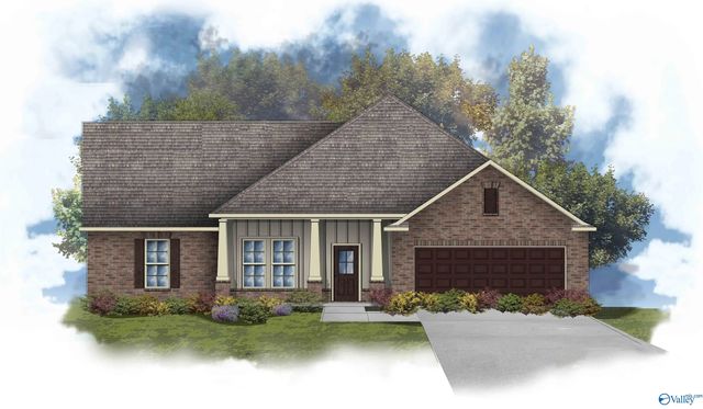 7123 Springwell Court Se, Gurley