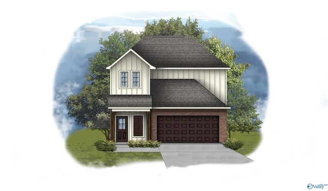 24929 Selwyn Glen, Tanner