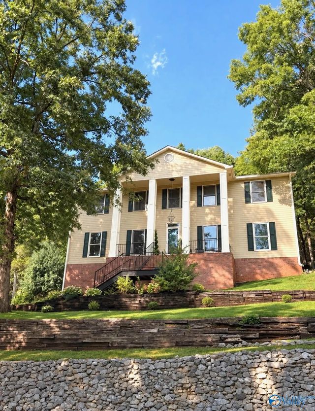 1801 Blevins Ridge Drive, Huntsville