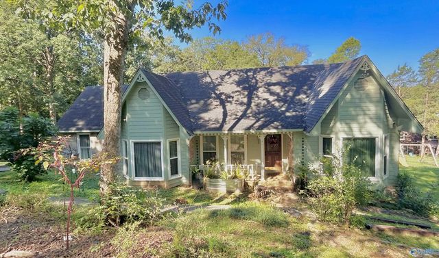 2103 Orba Drive, Huntsville