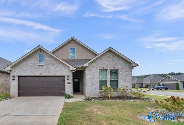 26118 Kennesaw Ridge Drive, Athens