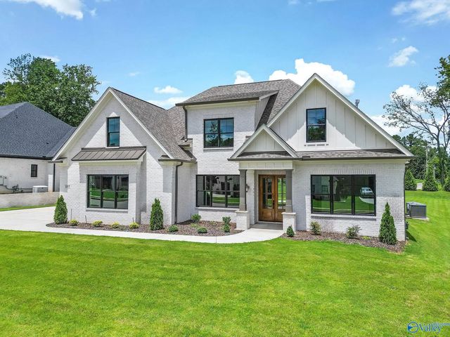 107 Mill Springs Lane, Huntsville