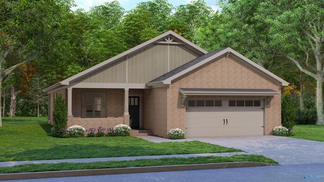 516 Cloverleaf Drive, Athens