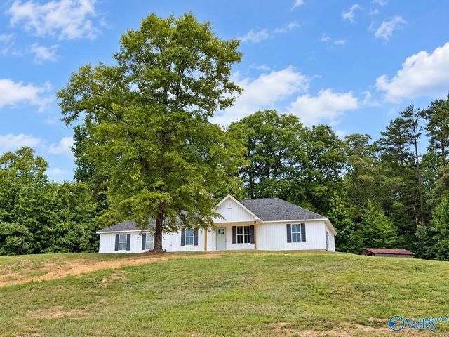 8540 Tabor Road, Gadsden