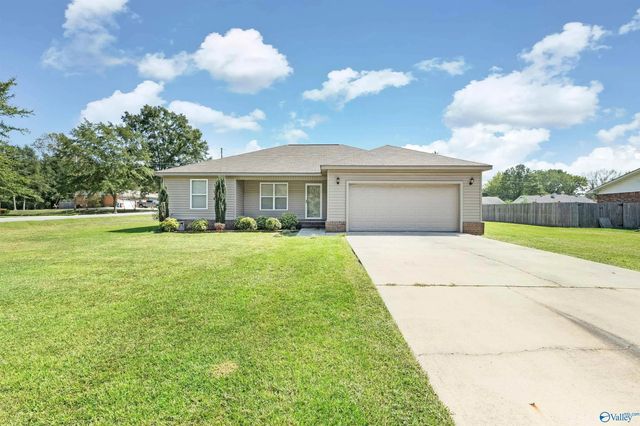 600 Gable Circle Sw, Hartselle