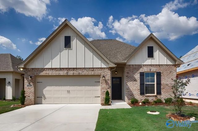 16759 Ted Childs Drive, Athens