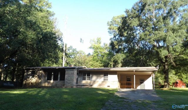 1425 Mitchell Pines Trail, Decatur