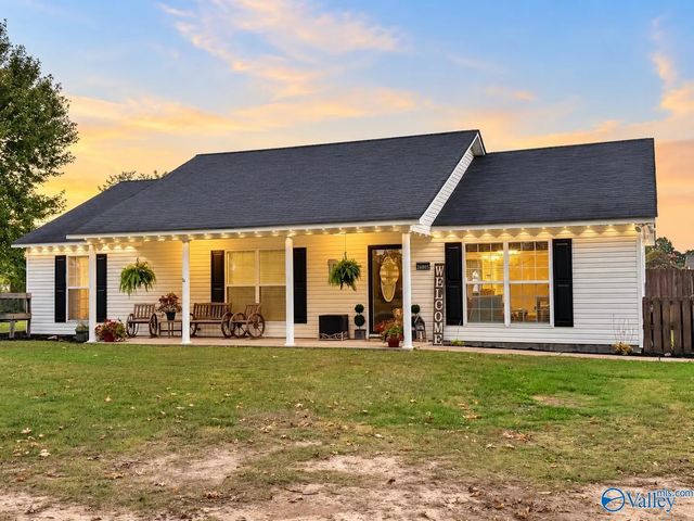26805 Thach Road, Athens