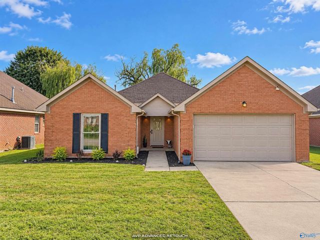 1801 Smith Avenue Sw, Decatur