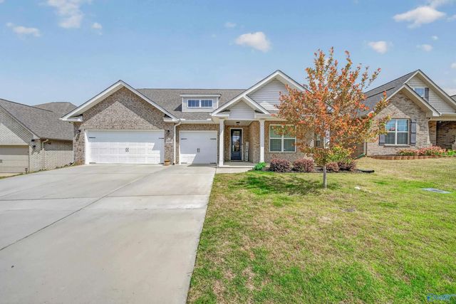 609 Magnolia Cove Lane, Hartselle