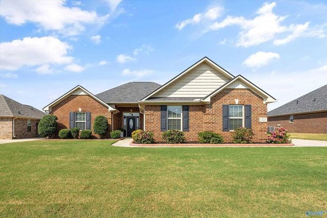 13217 Hidden Valley Drive, Madison