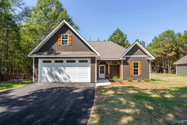 2944 Sibert Street S, Gadsden