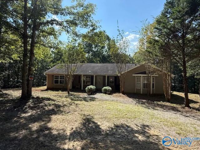 522 Wallace Drive, Hartselle