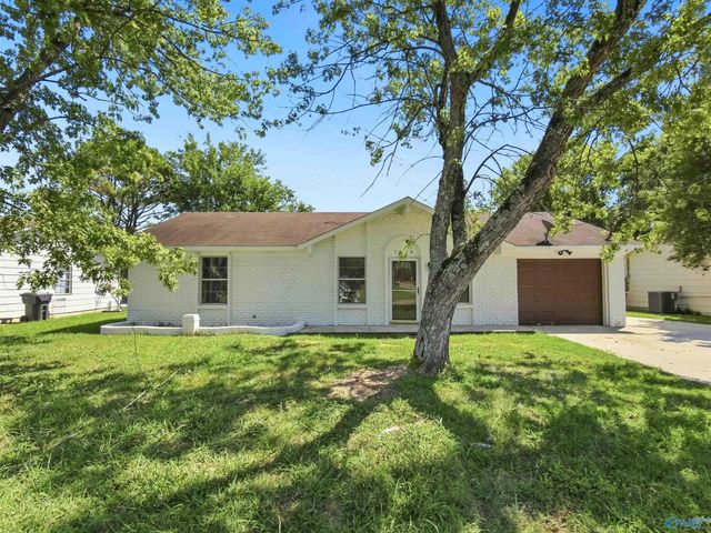 3208 Sandlin Road Sw, Decatur