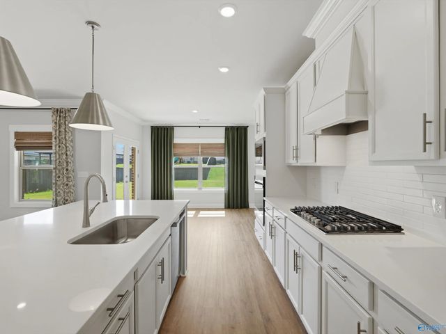 306 Wanto Lane, Huntsville
