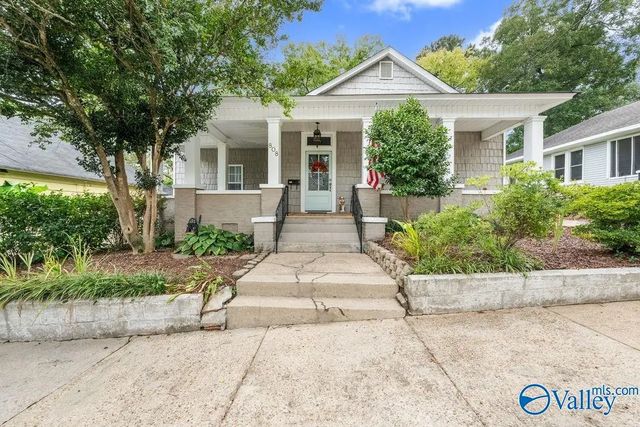 808 Randall Street, Gadsden
