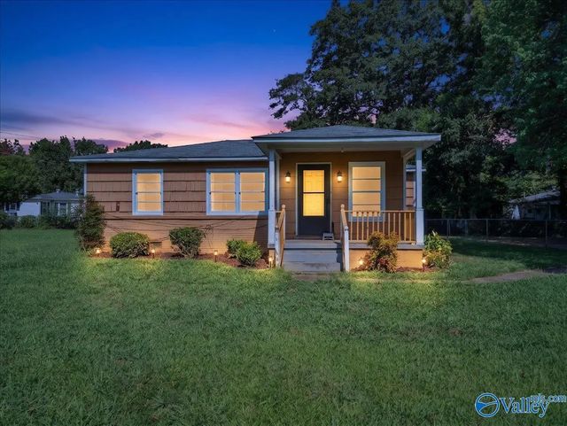 3702 Grote Street Sw, Huntsville