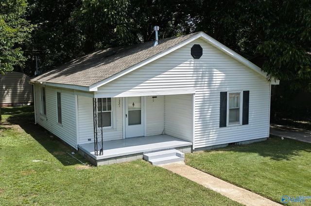 1221 Halsey Avenue, Huntsville