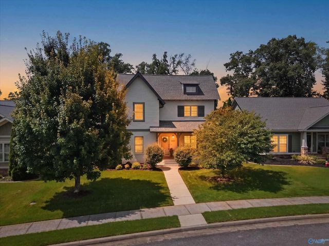 6453 Lincoln Park Place, Huntsville