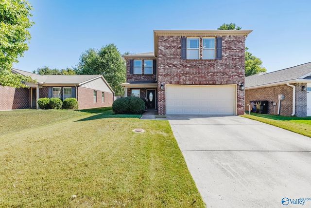 165 Brooklawn Drive, Harvest