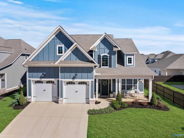 6609 Camilla Drive, Madison
