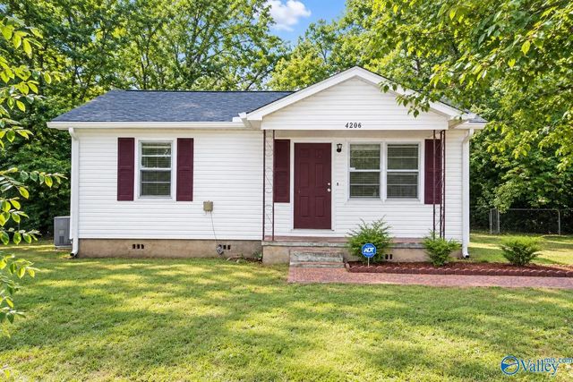 4206 Irondale Drive Nw, Huntsville